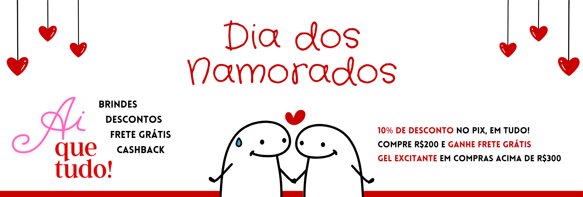 namorados 2 2026