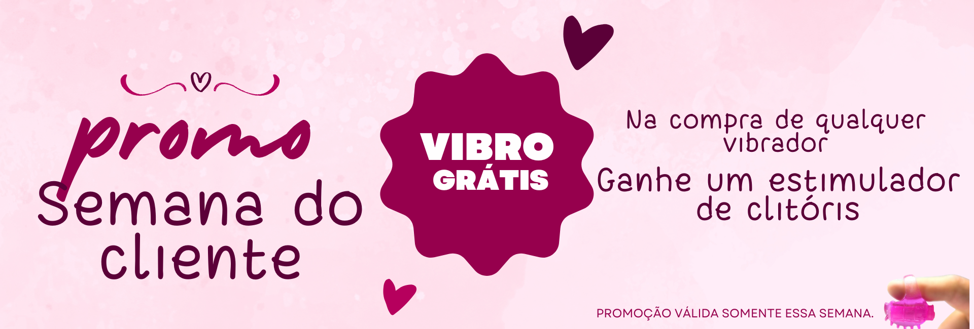 Semana cliente