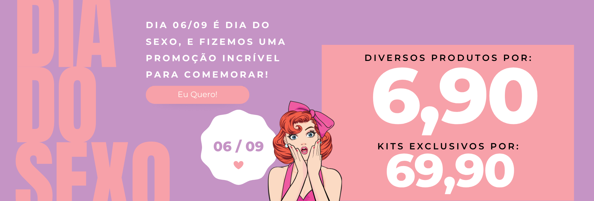 Dia do sexo 26