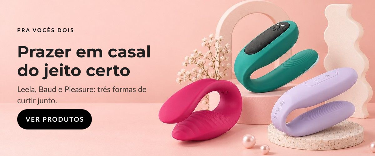 Vibro casal