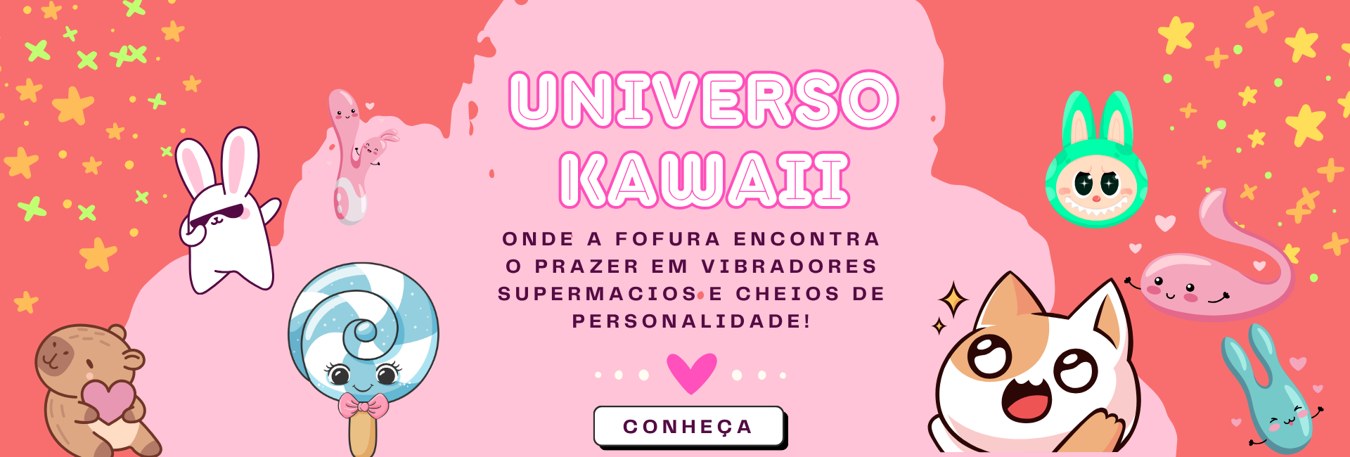 Universo Kawaii