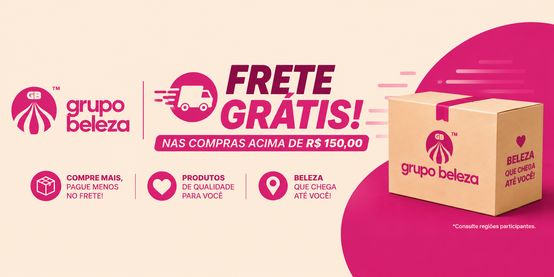 FRETE