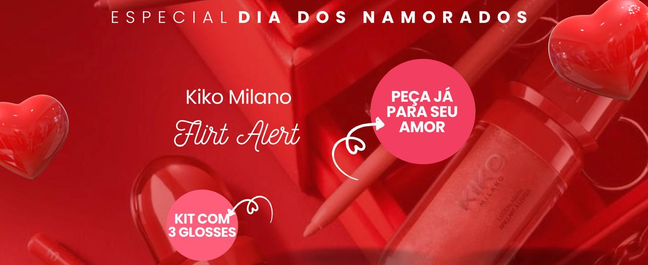 kiko flirt