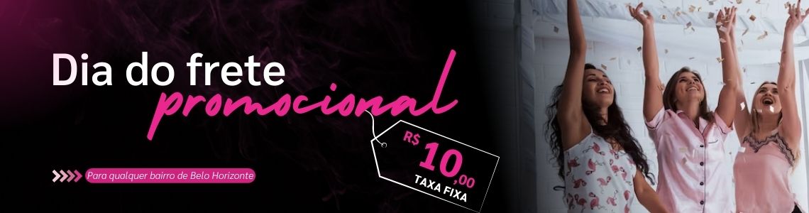 FRETE FIXO