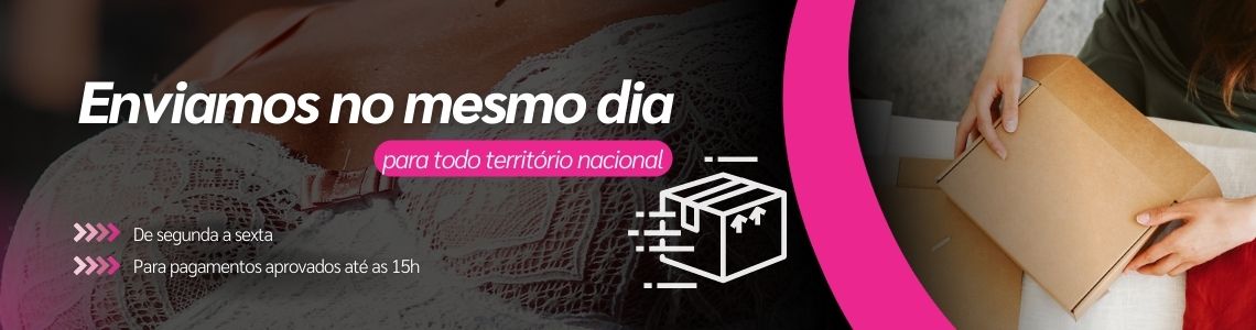 ENVIO BRASIL