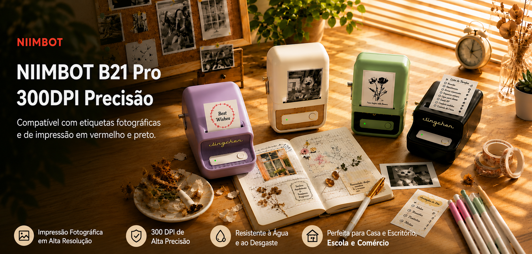 B21 pro