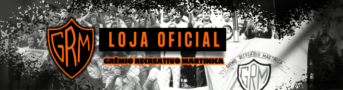 Loja Oficial