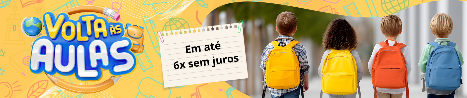 volta as aulas 2026 2