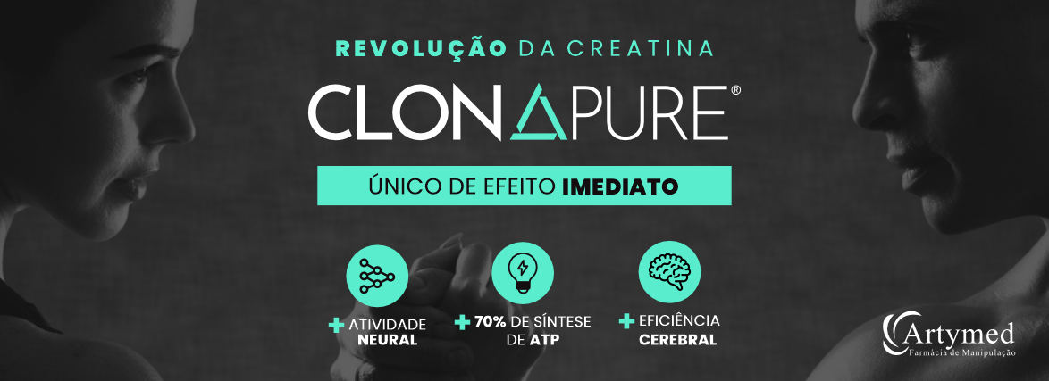 CLONAPURE NOVO