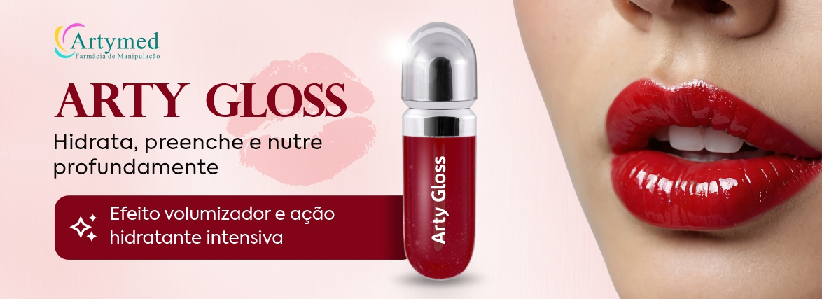 BANNER GLOSS LABIAL