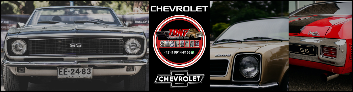 CHEVROLET