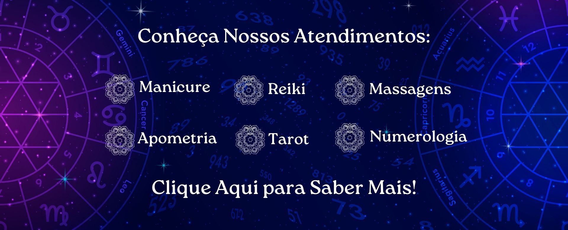 Banner Atendimentos