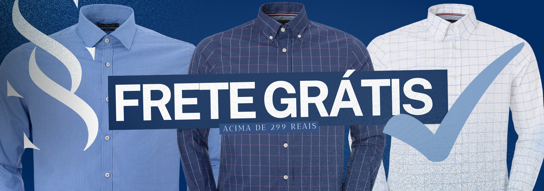 Frete grátis | junho 2025