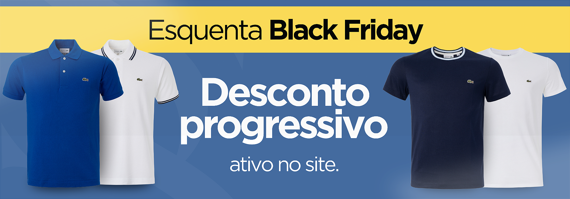 Esquenta Black 2025