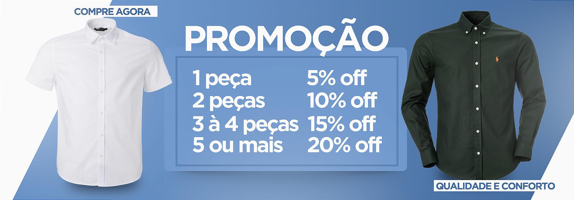 PROMOÇÃO SETEMBRO