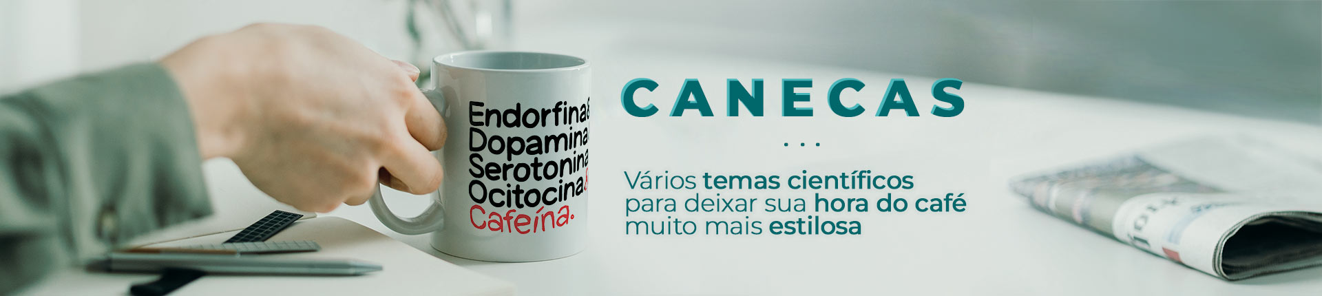 Canecas