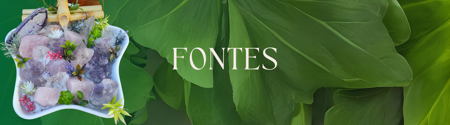 Fontes