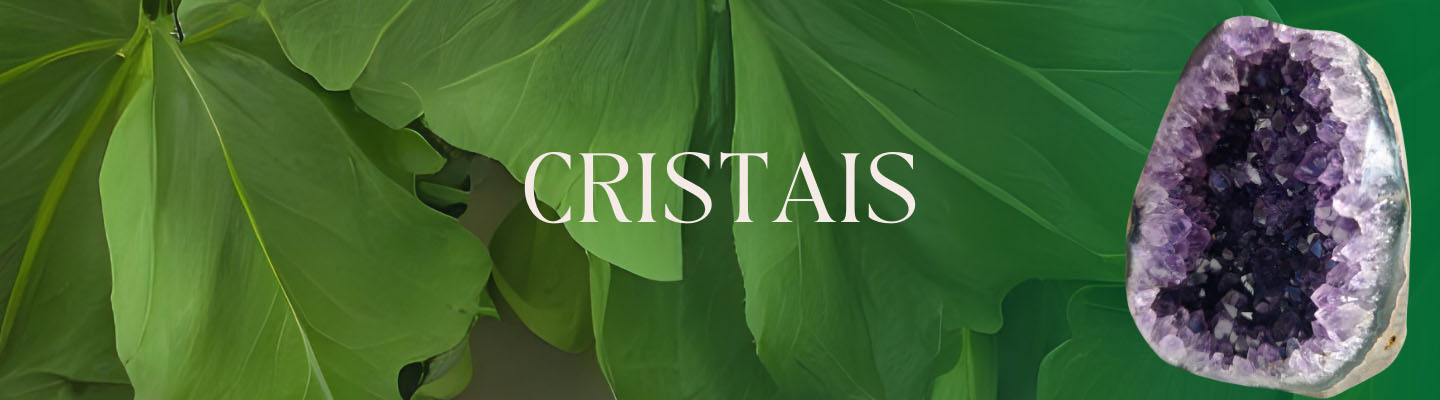 cristais