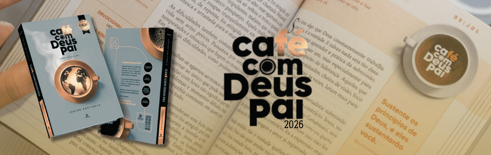 cafe com deus pai 2026