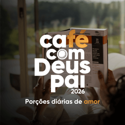 [mobile] cafe com deus pai 2026