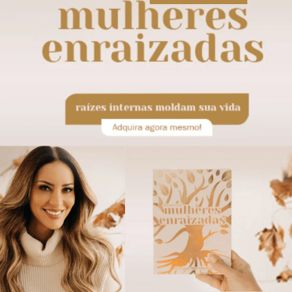 [mobile] mulheres enraizadas