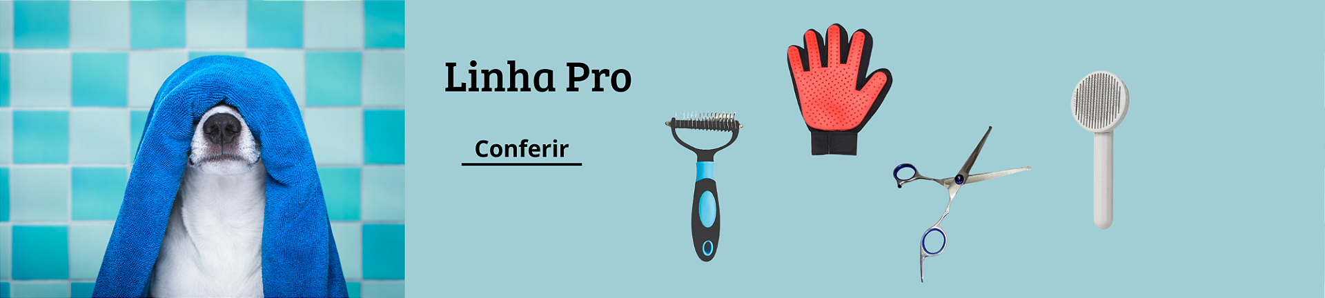 Linha PRO