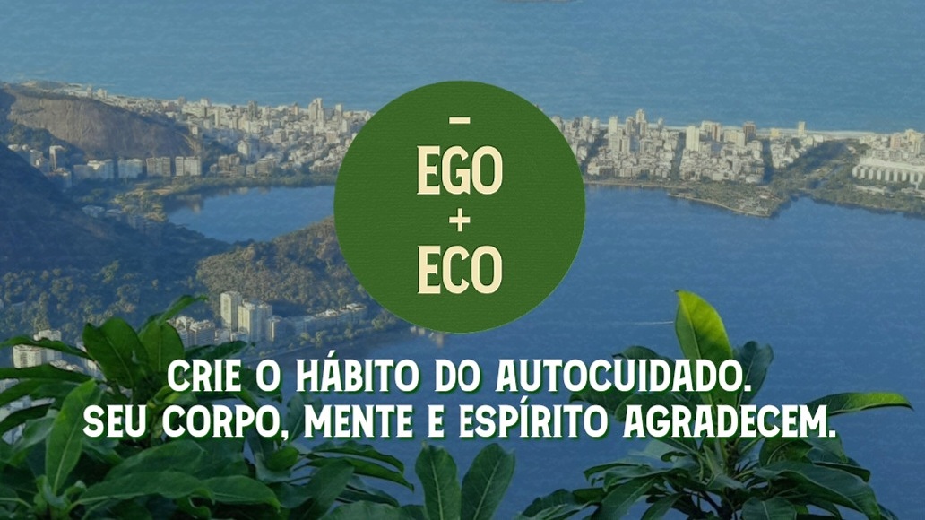 CULTIVE O HÁBITO DO AUTOCUIDADO