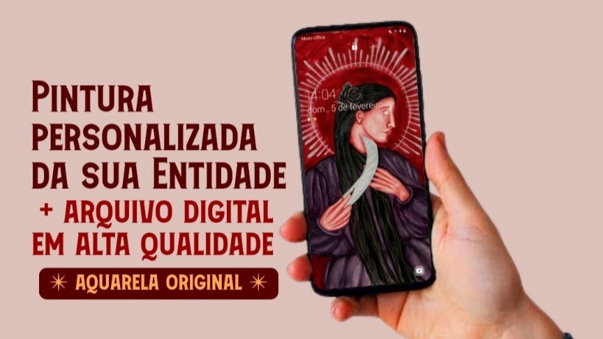 PINTURA PERSONALIZADA
