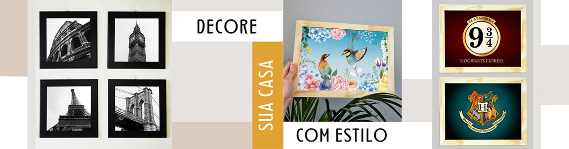 Decoração