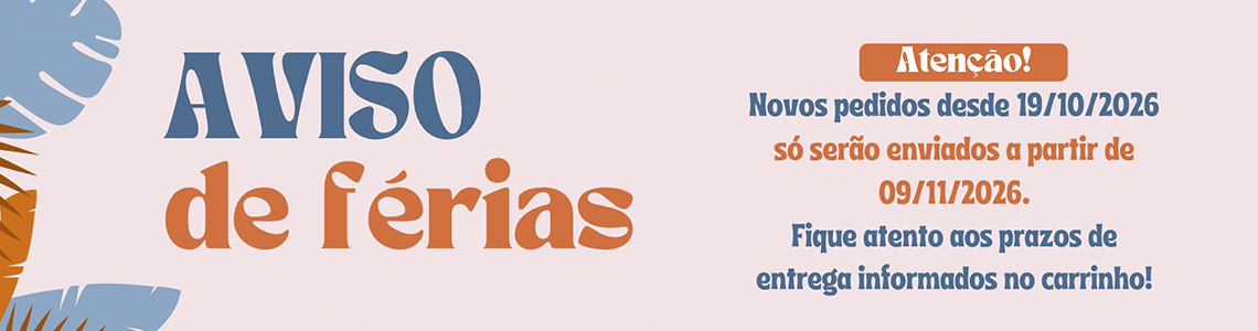 Férias 2026