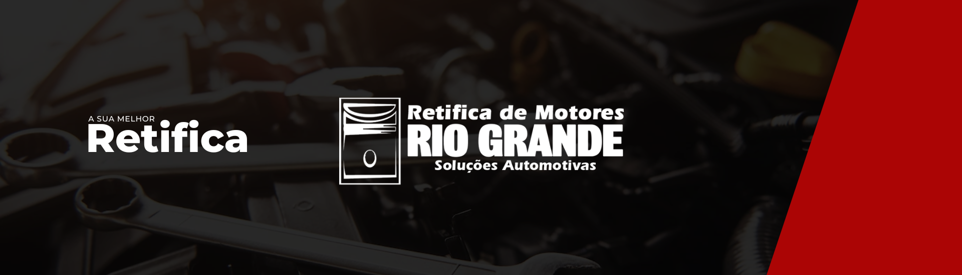 Retifica Rio Grande