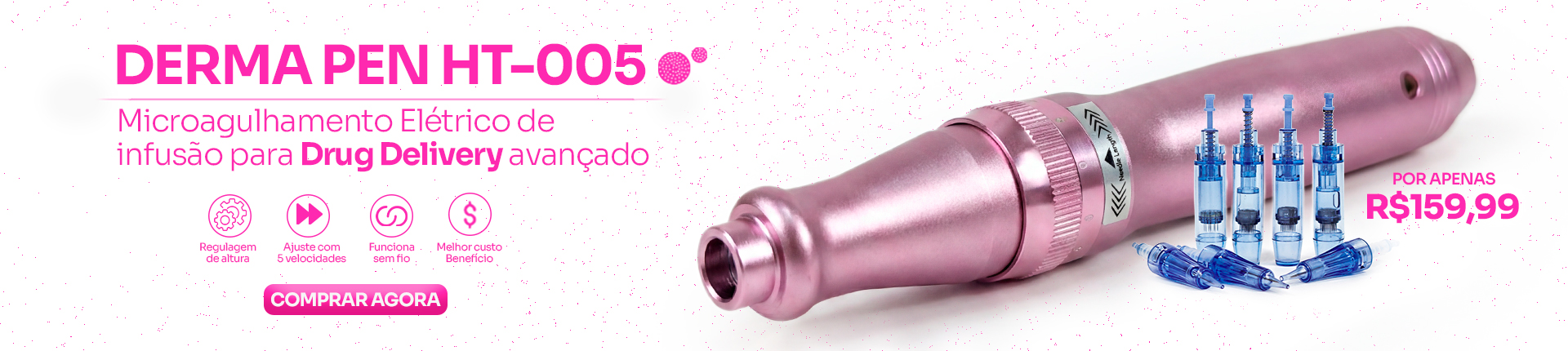BANNER HT-005