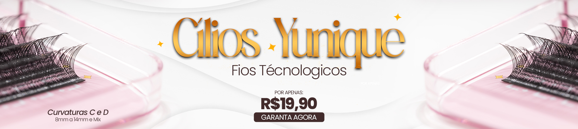 BANNER YUNIQUE