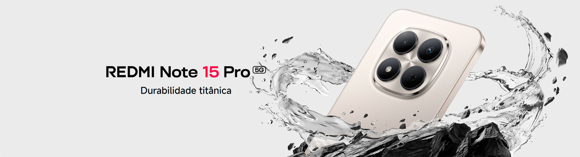 Celular Redmi