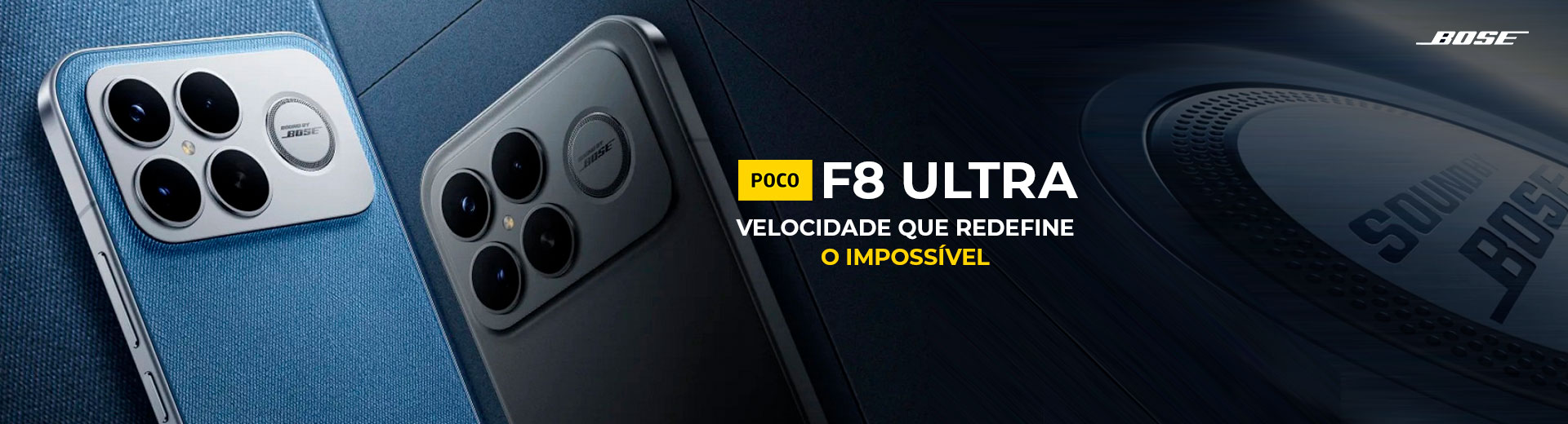 Poco F8 Ultra