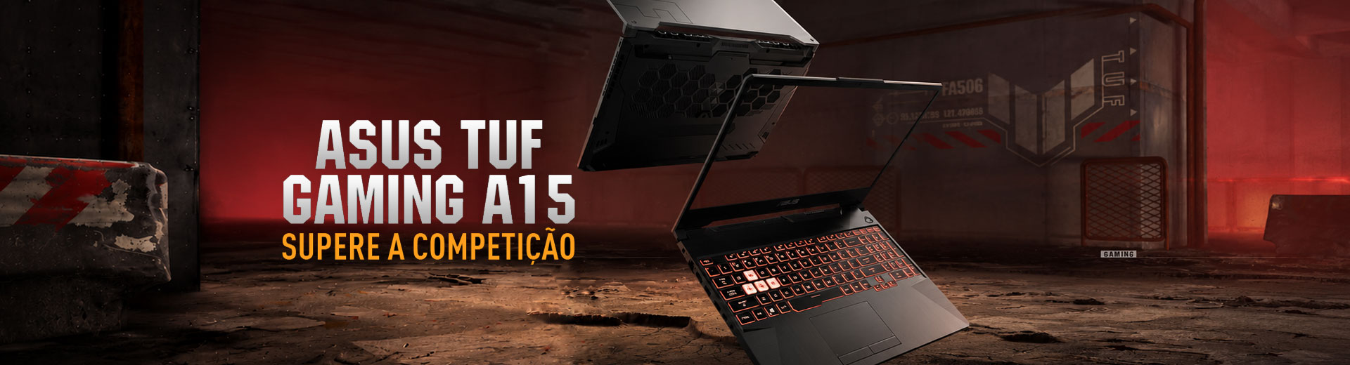 Asus Gaming TUF