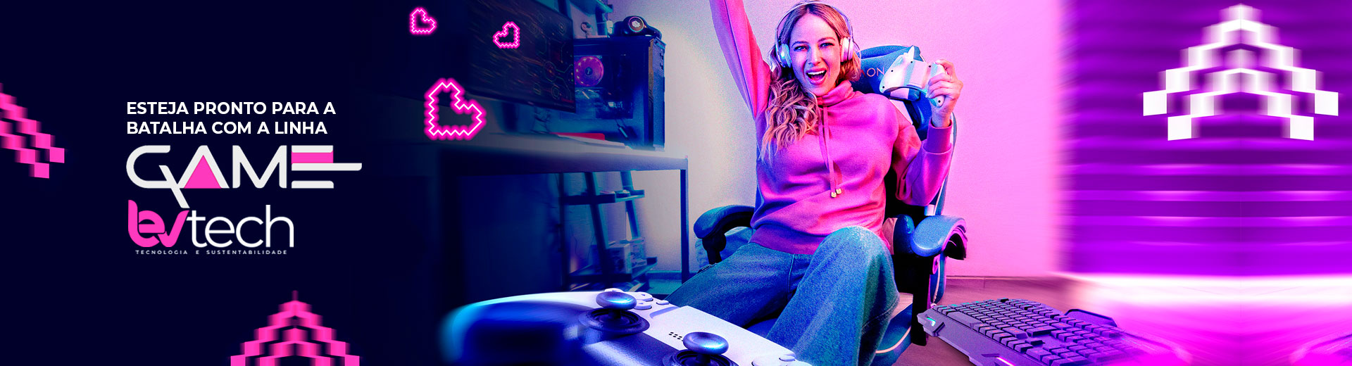 Gamer