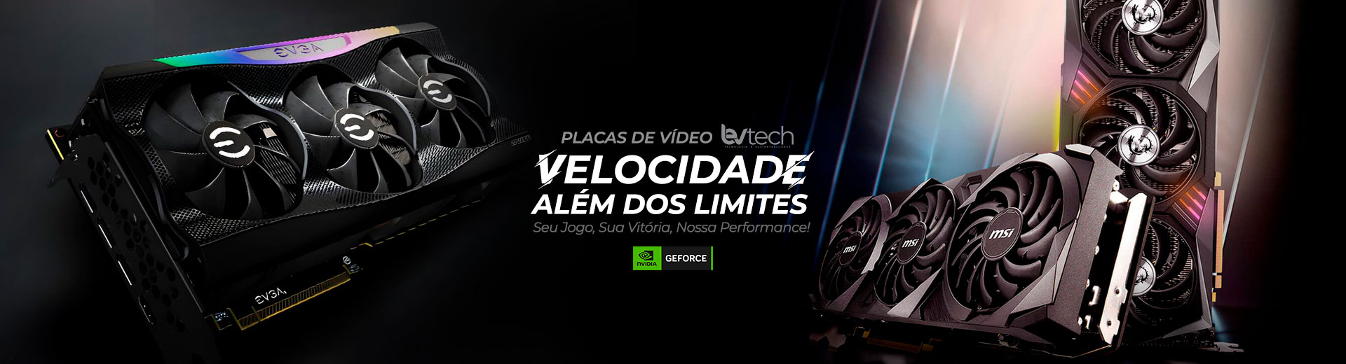 Placa de Video