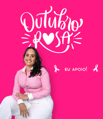 [Mobile] Outubro Rosa 2025