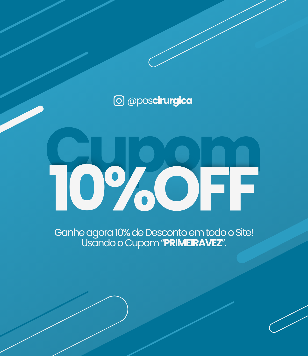 [mobile] Primeira Compra