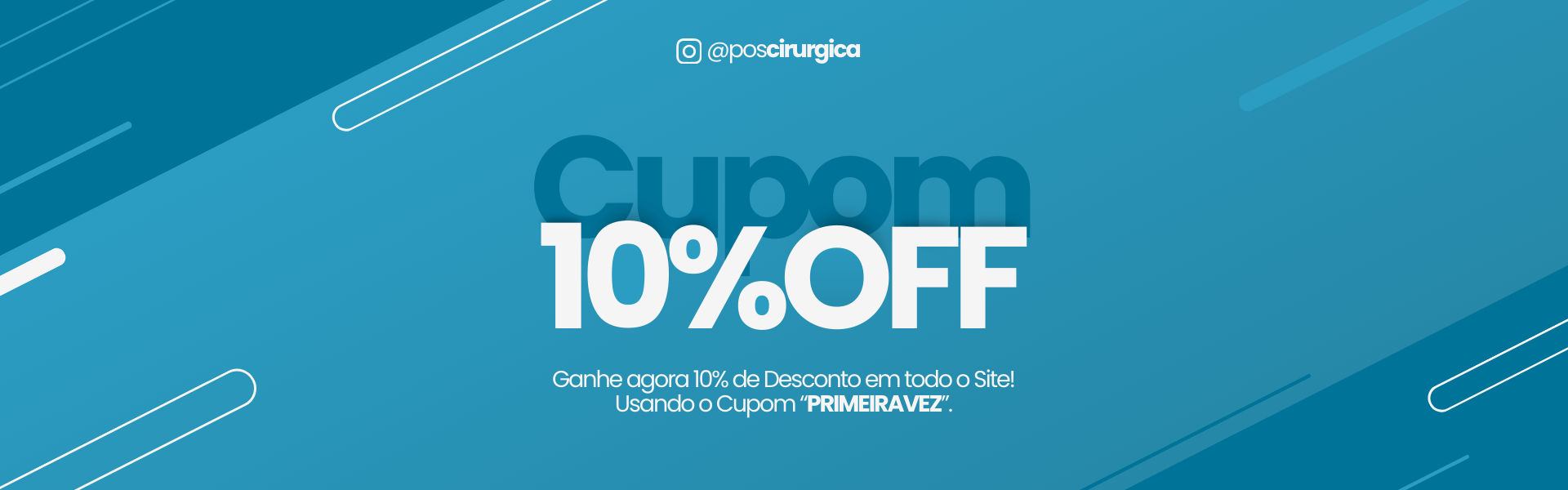 Primeira Compra