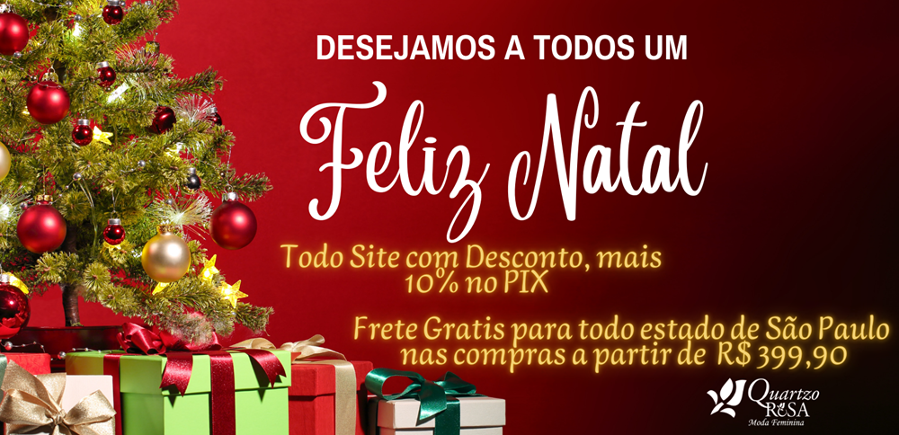 Promo Natal 2025