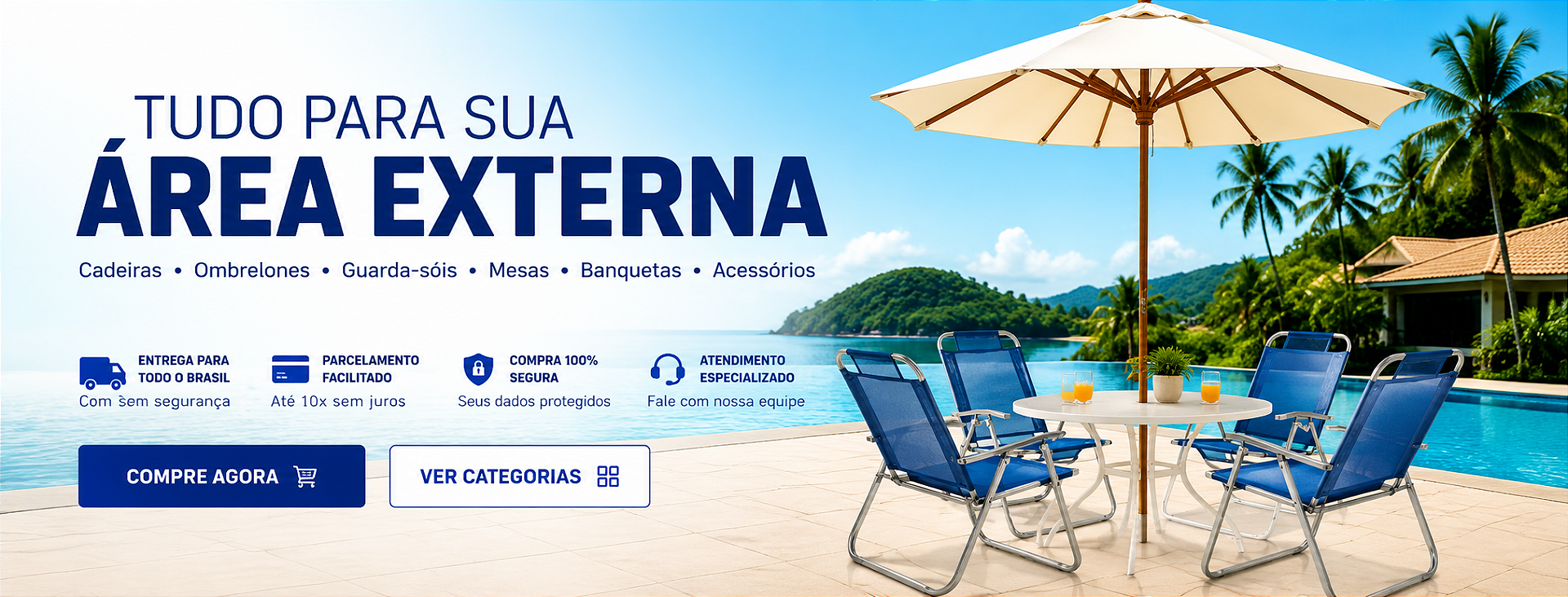 Principal - Praia