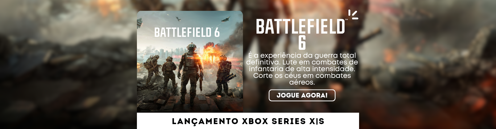 Battlefield 6