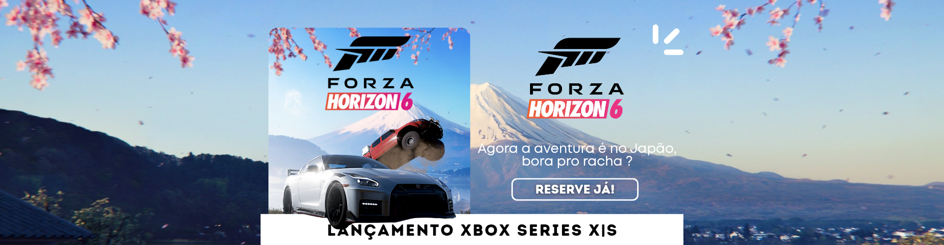 Forza 6