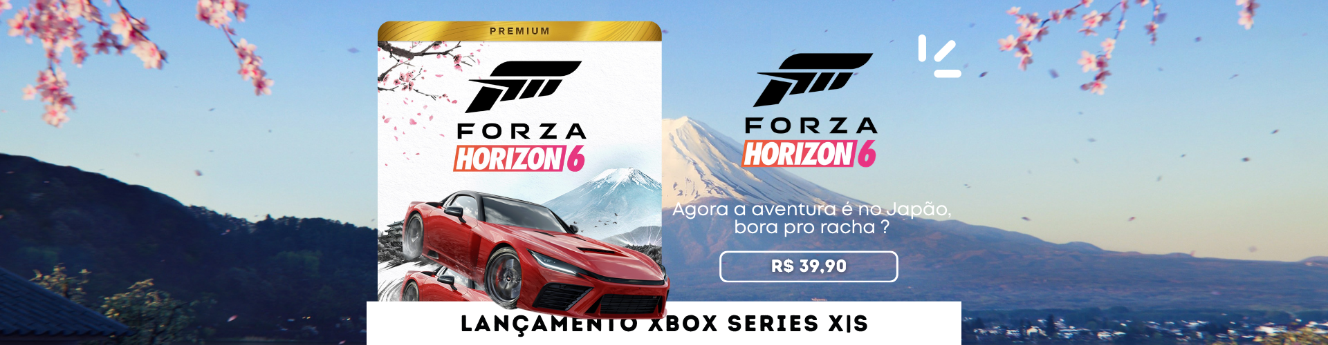 Forza 6