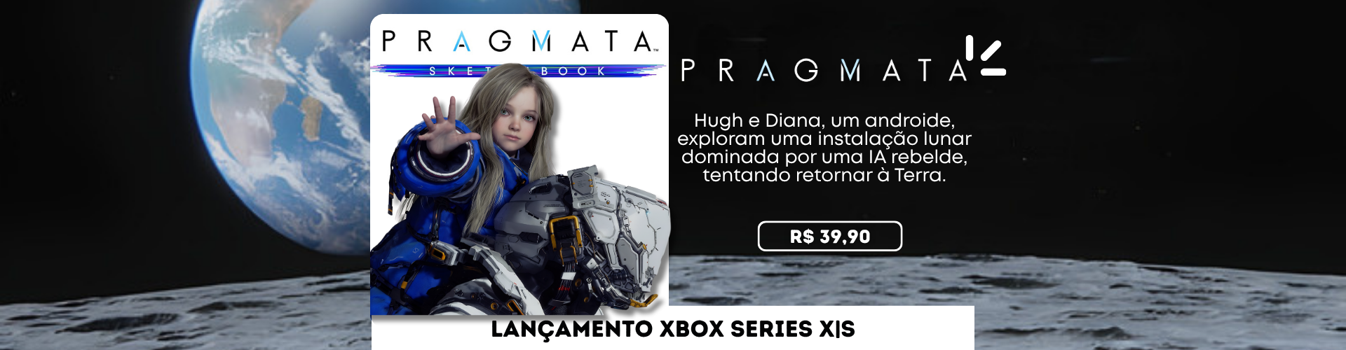 Pragmata