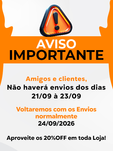 [mobile] Aviso Envios