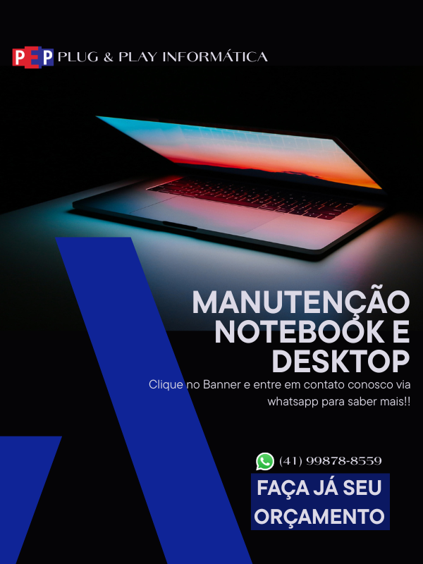 Manutenção @Mobile