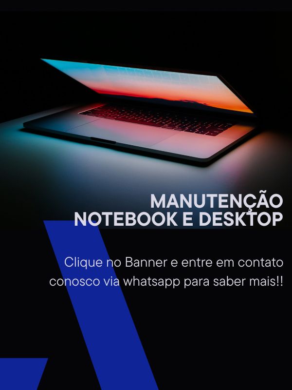 Manutenção @Mobile